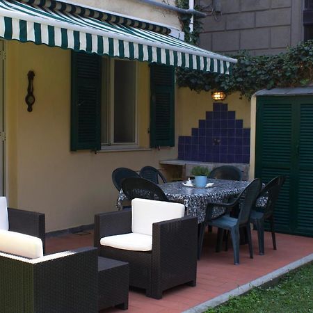 Beach Paradise Levanto Exterior foto
