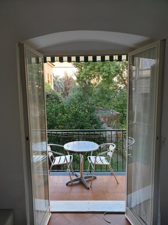 Beach Paradise Levanto Exterior foto