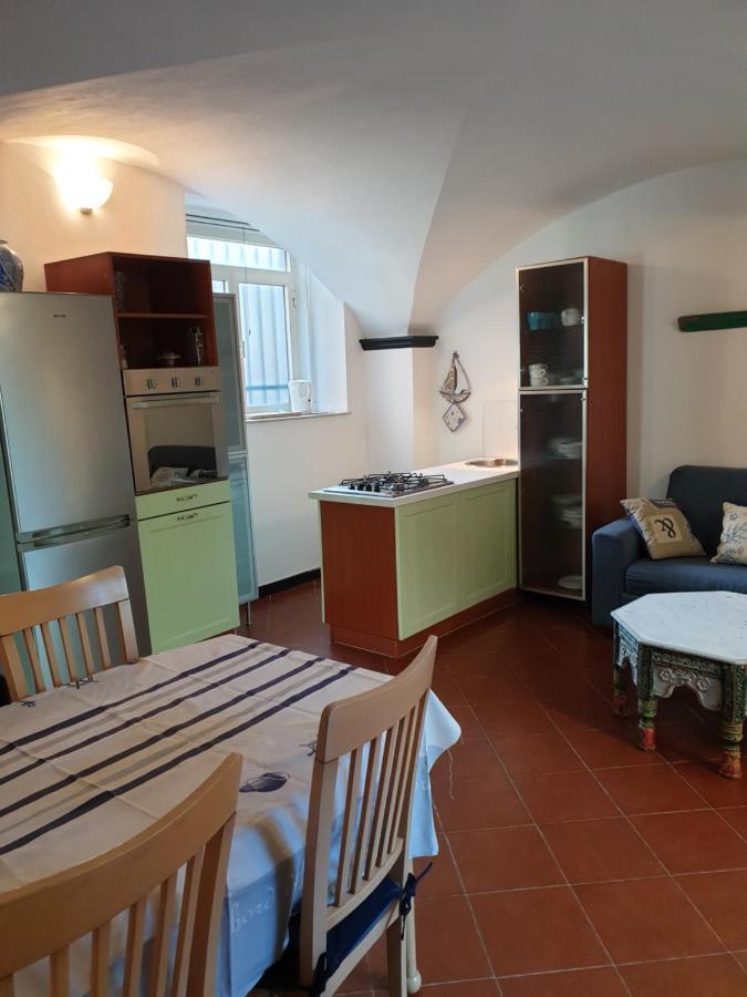Beach Paradise Levanto Exterior foto