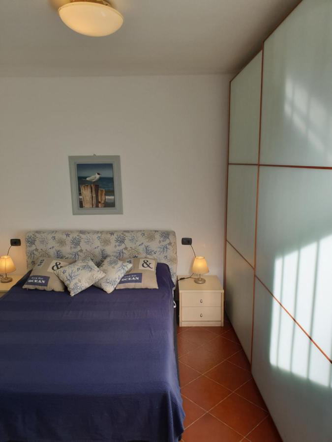 Beach Paradise Levanto Exterior foto
