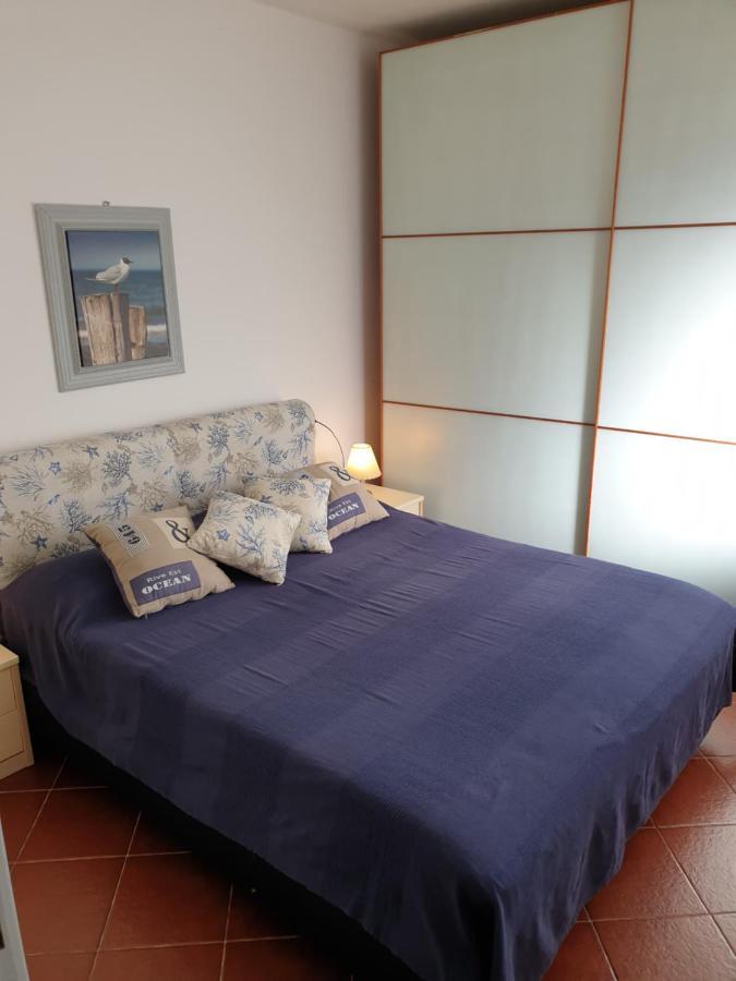 Beach Paradise Levanto Exterior foto