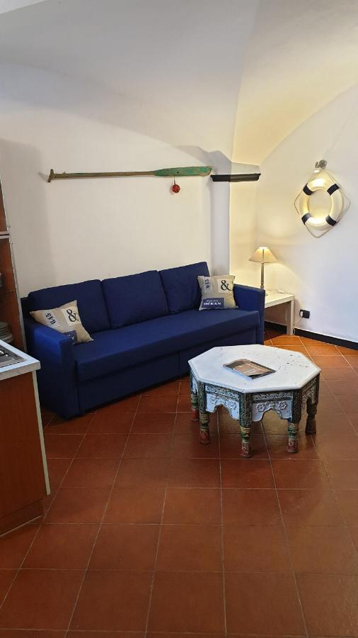 Beach Paradise Levanto Exterior foto