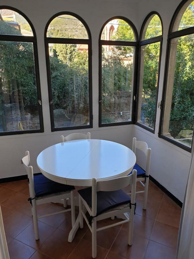 Beach Paradise Levanto Exterior foto