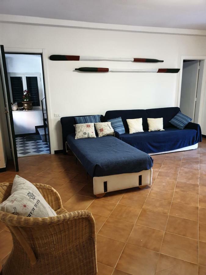 Beach Paradise Levanto Exterior foto