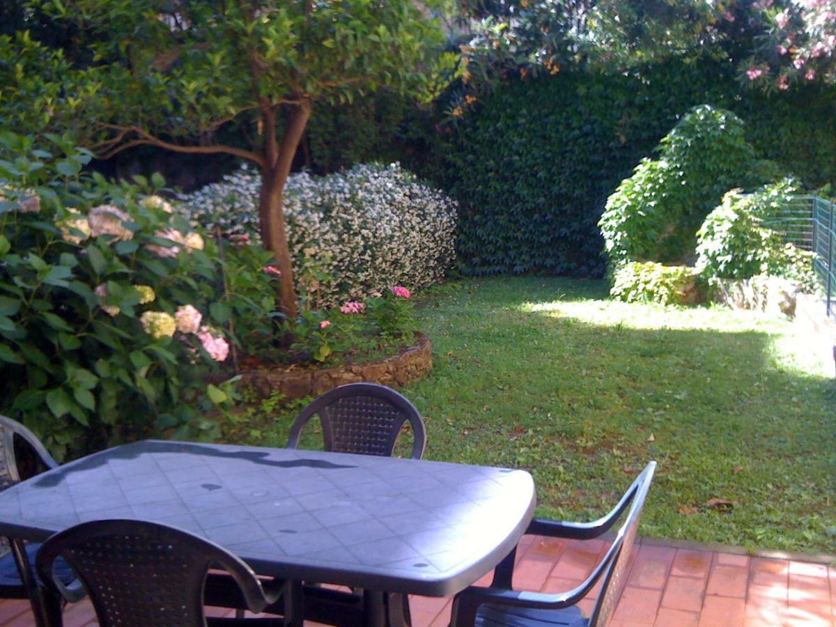 Beach Paradise Levanto Exterior foto
