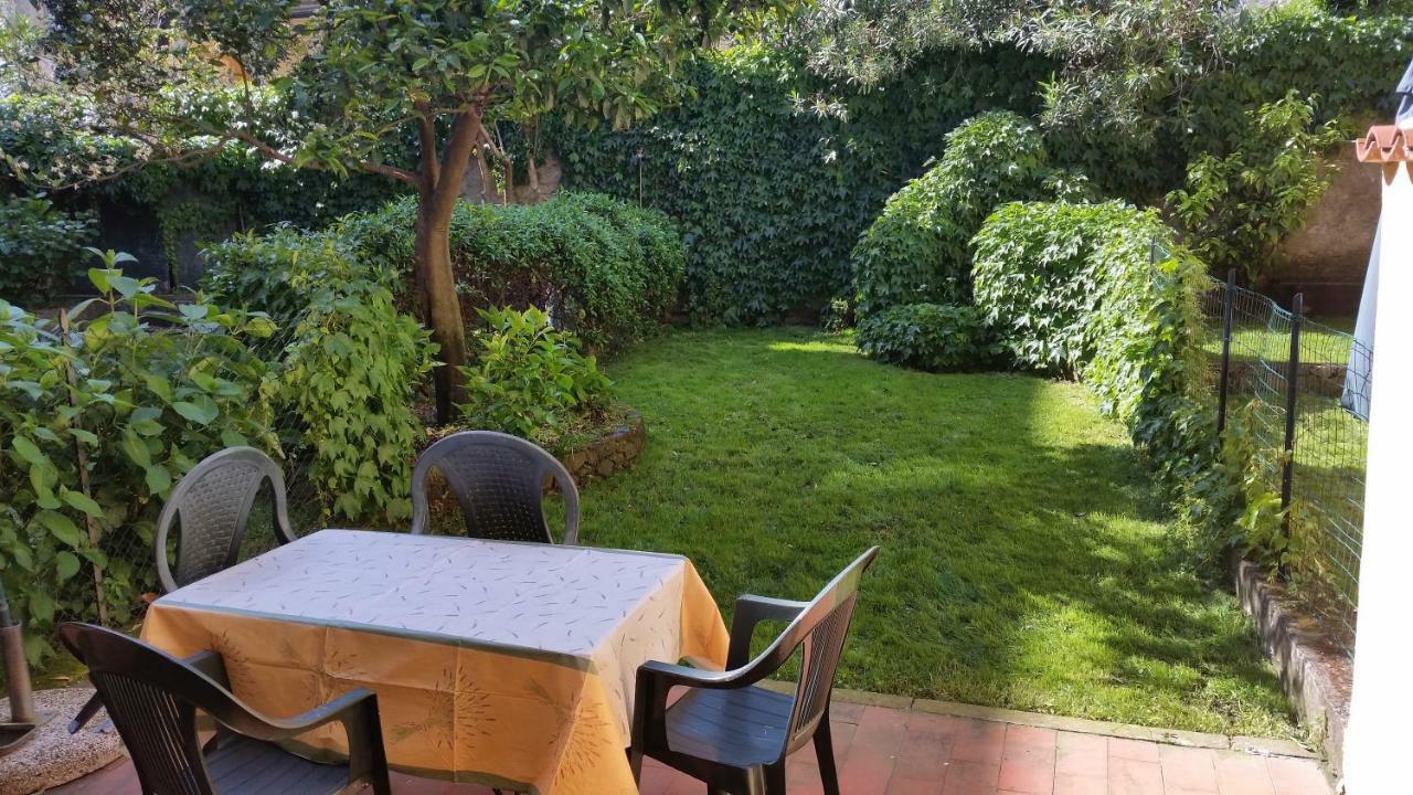 Beach Paradise Levanto Exterior foto