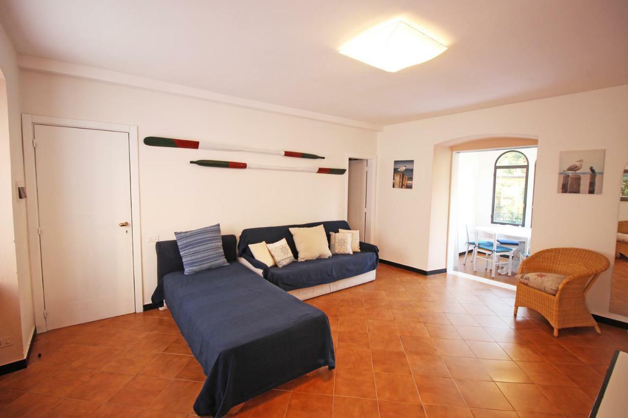 Beach Paradise Levanto Exterior foto