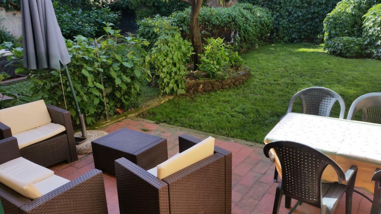Beach Paradise Levanto Exterior foto