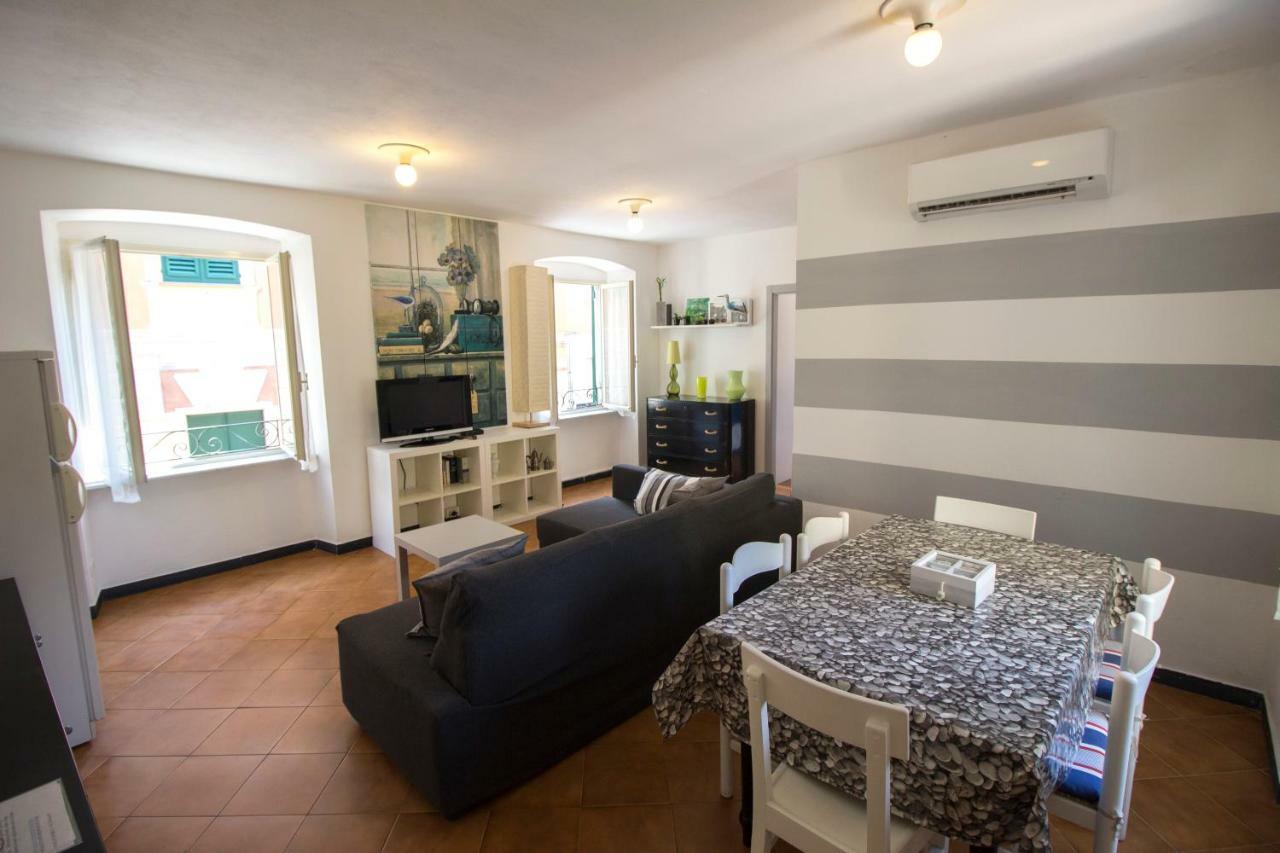 Beach Paradise Levanto Exterior foto