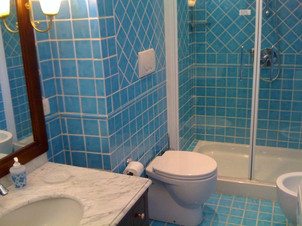 Beach Paradise Levanto Exterior foto