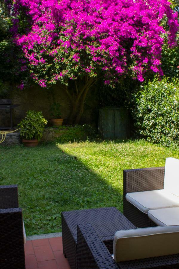 Beach Paradise Levanto Exterior foto