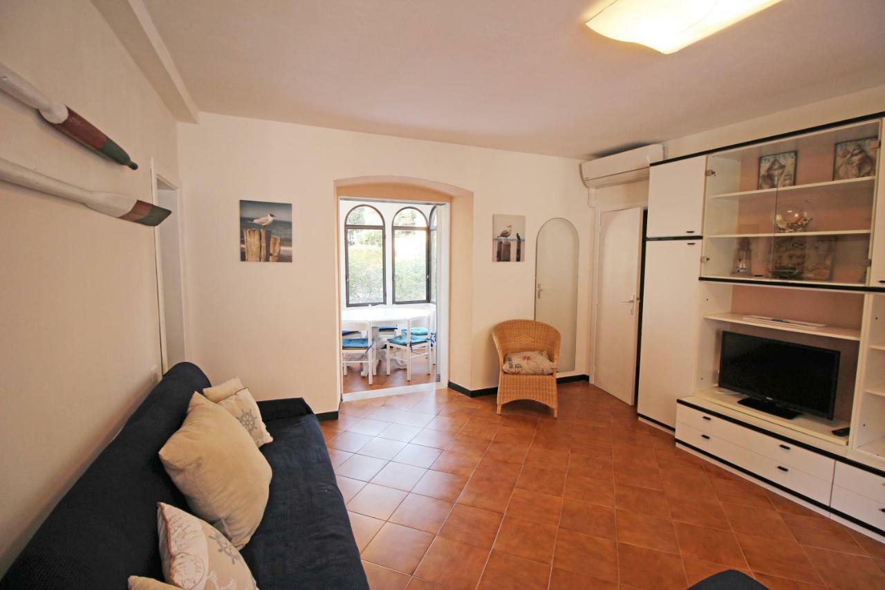 Beach Paradise Levanto Exterior foto