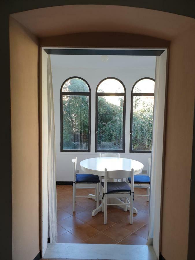 Beach Paradise Levanto Exterior foto